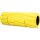Pure2Improve | Roller Firm 36 x 14 cm | Black/Yellow